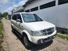 2016 Isuzu Panther 2.5 Grand Touring SUV DIESEL MANUAL