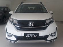 2019 Honda BR-V 1,5 E Prestige SUV (PROMO SPEKTAKULER TDP 6 jtan, AGS 5 jtan)