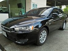 2015 Mitsubishi Lancer EX 1.8 (ปี 09-15) GLX Sedan AT