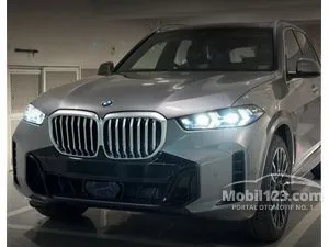 2025 BMW X5 3.0 xDrive40i M Sport SUV