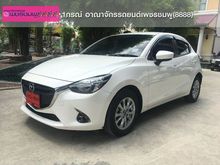 2018 Mazda 2 1.3 (ปี 15-18) Sports High Connect Hatchback