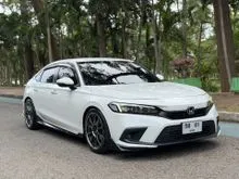 2021 Honda CIVIC 1.5 FE (ปี 21-26) EL+ Sedan