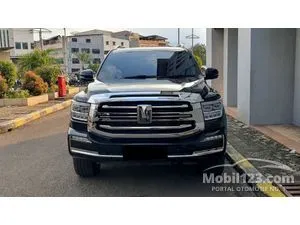 2024 GWM Tank 2.0 500 HEV SUV