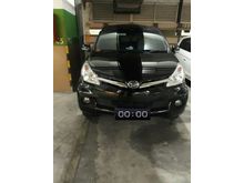 2015 Daihatsu Xenia 1.3 R ATTIVO MPV