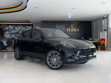2020 Porsche Macan 2.0 SUV AT