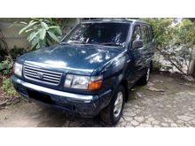 Toyota Kijang Kapsul SGX 1997