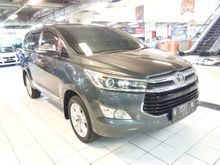 2016 Toyota Kijang Innova 2.4 Q Diesel Matic Sangat Istimewa