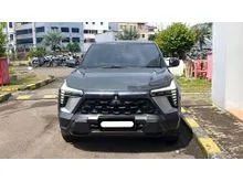 2023 Mitsubishi XFORCE 1.5 Ultimate SUV abu km 26 ribuan pajak panjang