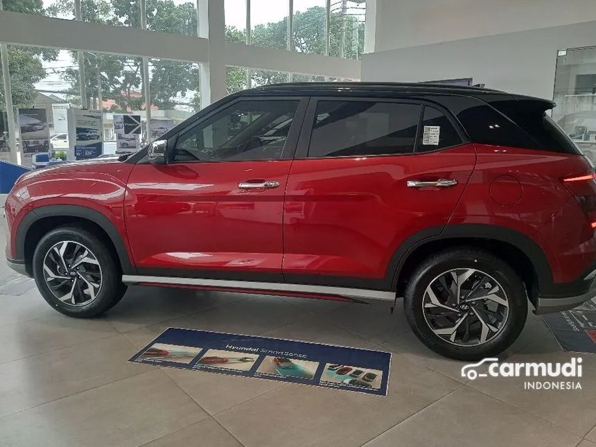 2024 Hyundai Creta Prime Wagon