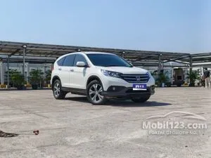 2014 Honda CR-V 2.4 SUV