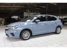 2023 Honda City 1.0 (ปี 20-25) S+ Hatchback