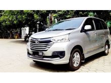 2016 Daihatsu Xenia 1.3 X DELUXE MPV