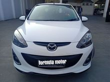 2013 Mazda 2 1.5 R Hatchback