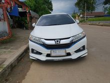 2015 Honda City 1.5 (ปี 14-18) SV i-VTEC Sedan AT