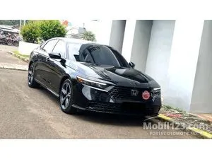 2024 Honda Accord 2.0 RS e:HEV Sedan