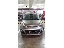 Mobil segala guna : 2013 KIA Picanto 1.2 SE 3