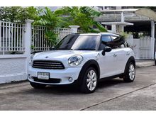 2014 Mini Cooper 2.0 R60 Countryman D Countryman Hatchback AT
