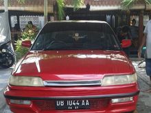 1991 Honda Civic 1.5 Sedan