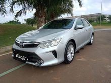 2015 Toyota Camry 2.5 V Sedan Facelift
