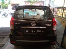 2013 Daihatsu Xenia 1.3 R STD dp 9 jt