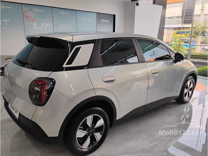 2026 GAC AION UT Standard Hatchback