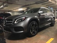 2018 Mercedes-Benz GLA200 1.6 AMG SUV