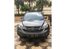 2011 Honda CR-V 2.0 2.0 i-VTEC SUV #jualcepatpemiliklangsung