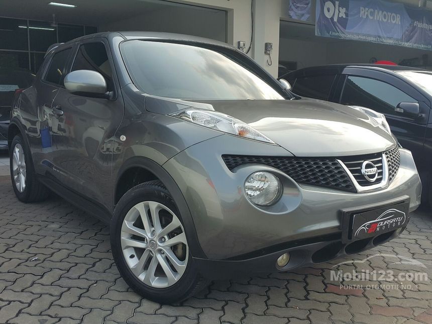 Nissan Suv Used >> Jual Mobil Nissan Juke 2011 Rx 1 5 Di Jawa Barat Automatic Suv Abu Abu Rp 115 000 000 6496755 Mobil123 Com Nissan Suv Used >> Jual Mobil Nissan Juke 2011 Rx 1 5 Di Jawa Barat Automatic Suv Abu Abu Rp 115 000 000 6496755 Mobil123 Com
