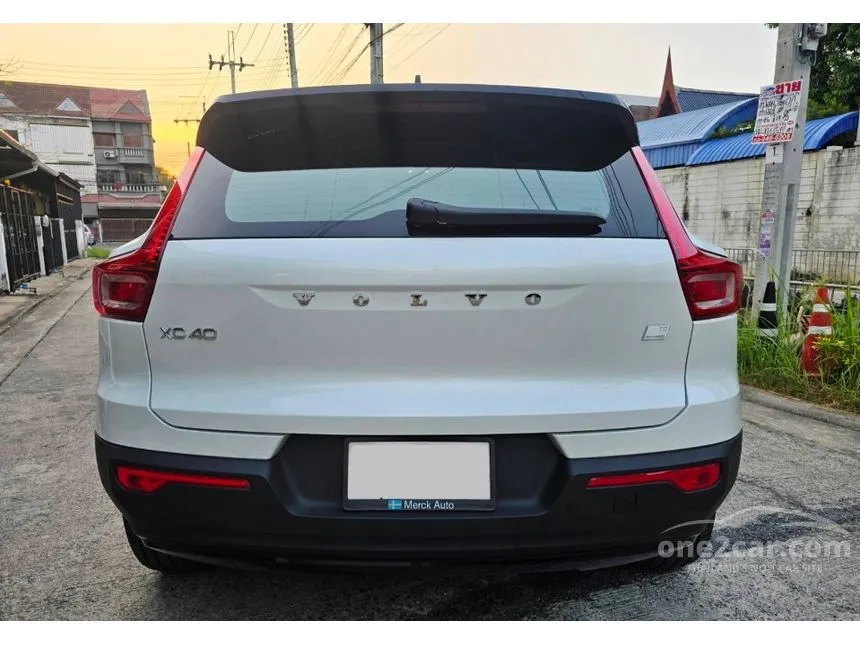 2022 Volvo XC40 Recharge T5 Inscription SUV