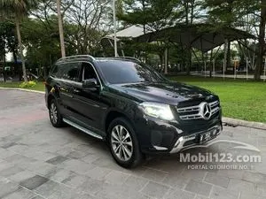 2016 Mercedes-Benz Gls400 3.0 Exclusive Line SUV