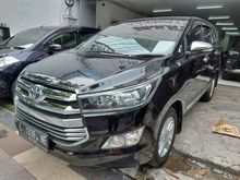 2016 Toyota Kijang Innova 2.4 G MPV