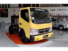 2019 Mitsubishi Colt 3.9 Trucks