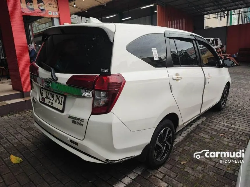 2023 Daihatsu Sigra R MPV