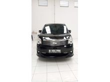 2015 Toyota NAV1 2.0 G MPV