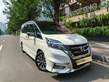 2022 Nissan Serena 2.0 Highway star (2 Tone) MPV - (KM30000)NISSAN SERENA HWS LIMITED 2023 NIK 2022 KM RENDAH ISTIMEWA