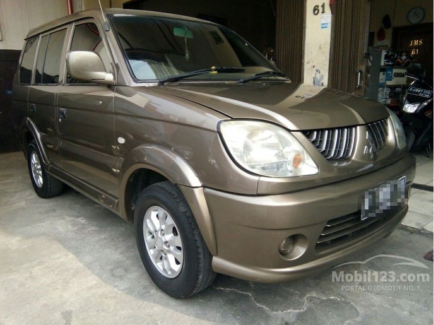 Jual Mobil Mitsubishi Kuda 2004 Diamond 1.6 di DKI Jakarta Jual Mobil Mitsubishi Kuda 2004 Diamond 1.6 di DKI Jakarta