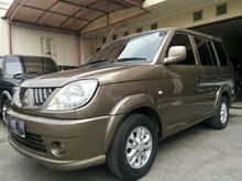 2004 Mitsubishi Kuda 1.6 Diamond MPV