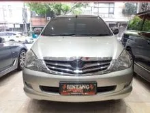 2005 Toyota Kijang Innova 2.0 G MPV AT KM RENDAH