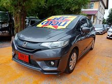2017 Honda Jazz 1.5 (ปี 14-18) S i-VTEC Hatchback AT