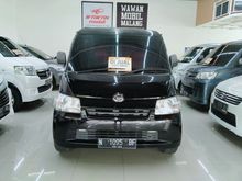 2012 Daihatsu Gran Max 1.3 D Van