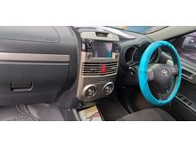2013 Toyota Rush 1.5 TRD Sportivo SUV