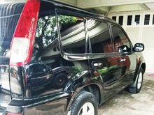 2005 Nissan X-Trail 2.5 ST SUV