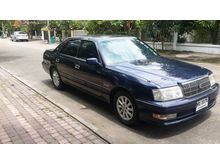 1998 Toyota Crown 3.0 Royal Saloon Sedan AT