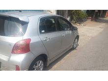2012 Toyota Yaris 1.5 E MESIN BAGUS (NEGO)