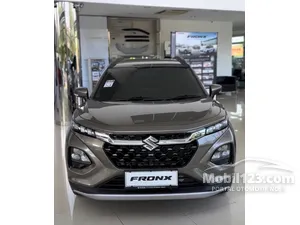 2026 Suzuki Fronx 1.5 GL SUV