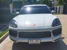 2019 Porsche Cayenne 3.0 (ปี 18-25) E-Hybrid SUV AT