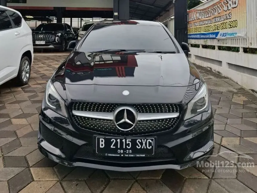 Jual Mobil Mercedes