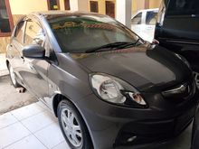 2015 Honda Brio 1.2 Satya E Hatchback