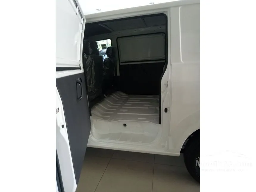 2024 Suzuki APV Blind Van High Van