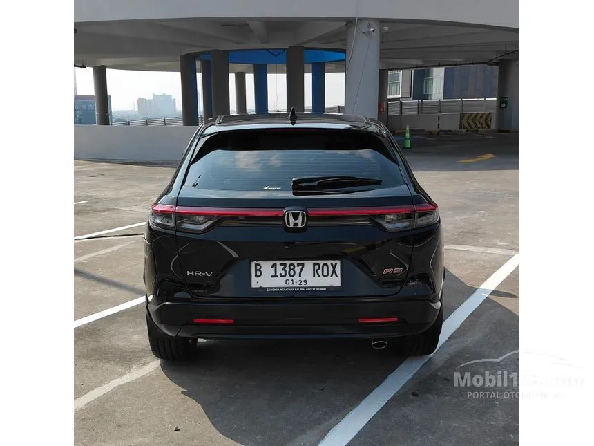 2023 Honda HR-V Special Edition SUV